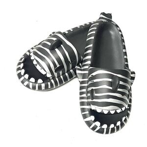 Long Island University Shark Slides